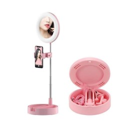 MAI APPEARANCE RING LIGHT